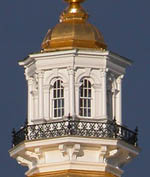 Capitol Cupola
