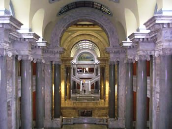 The Great Hall